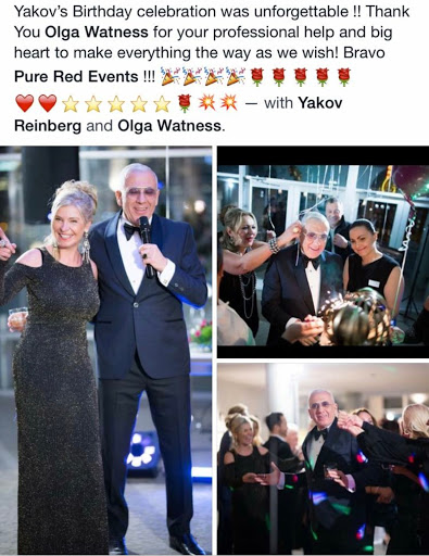 Event Planner «Pure Red Events», reviews and photos, 12850 GA-9, Alpharetta, GA 30004, USA