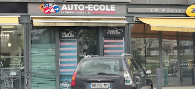 THOUARS CONDUITE à Talence