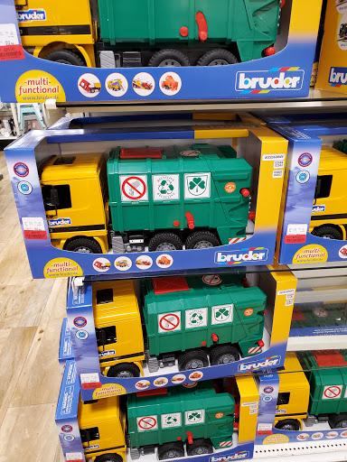 Department Store «HomeGoods», reviews and photos, 1991 Sproul Rd #32, Broomall, PA 19008, USA