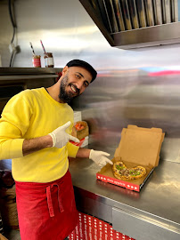 Photos du propriétaire du Restaurant Twins Pizza à Clamart - n°8