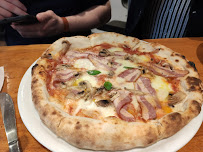 Plats et boissons du Pizzeria PIZZA GOURMET® à Rouen - n°15