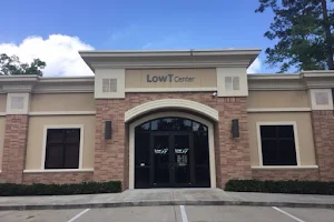 Low T Center | The Woodlands TX image