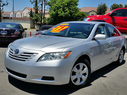 Used Car Dealer «Hilltop Cars», reviews and photos, 2100 E Pacific Coast Hwy, Long Beach, CA 90804, USA