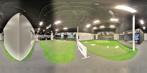 Golf Club «Impact Golf Center», reviews and photos, 12101 Factory Outlet Dr #105, Draper, UT 84020, USA