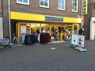 Zeeman Zoetermeer Dorpsstraat