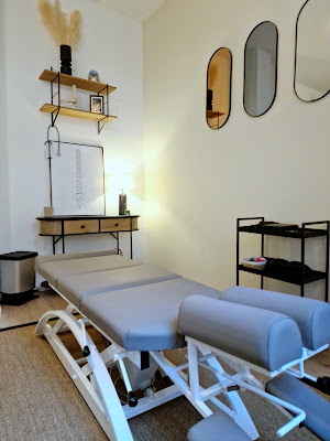 Lucas Perrier Chiropracteur Paris 11 à Paris