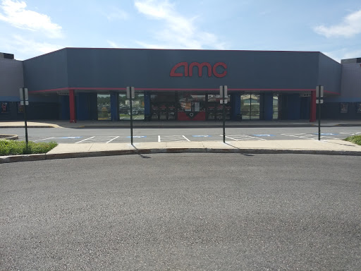 Movie Theater «AMC Classic Hampden 8», reviews and photos, 4950 Carlisle Pike, Mechanicsburg, PA 17050, USA