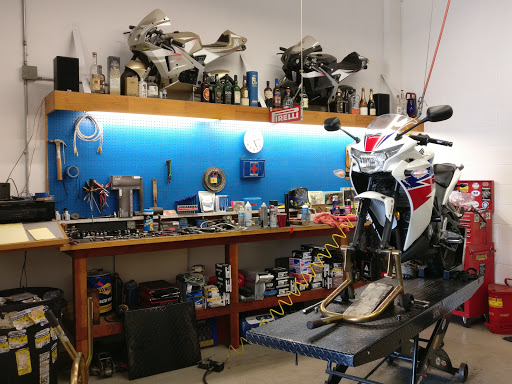 Tire Shop «MotoTireGuy - Motorcycle Tire Services», reviews and photos, 1064 Revere Ave, San Francisco, CA 94124, USA