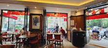 Atmosphère du Restaurant français Café Gustave à Paris - n°1