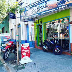 Dakar Motorepuestos