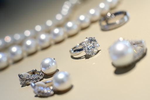 Jewelry Designer «Lauren Belle Jewelry», reviews and photos, 4514 Cole Ave #600, Dallas, TX 75205, USA