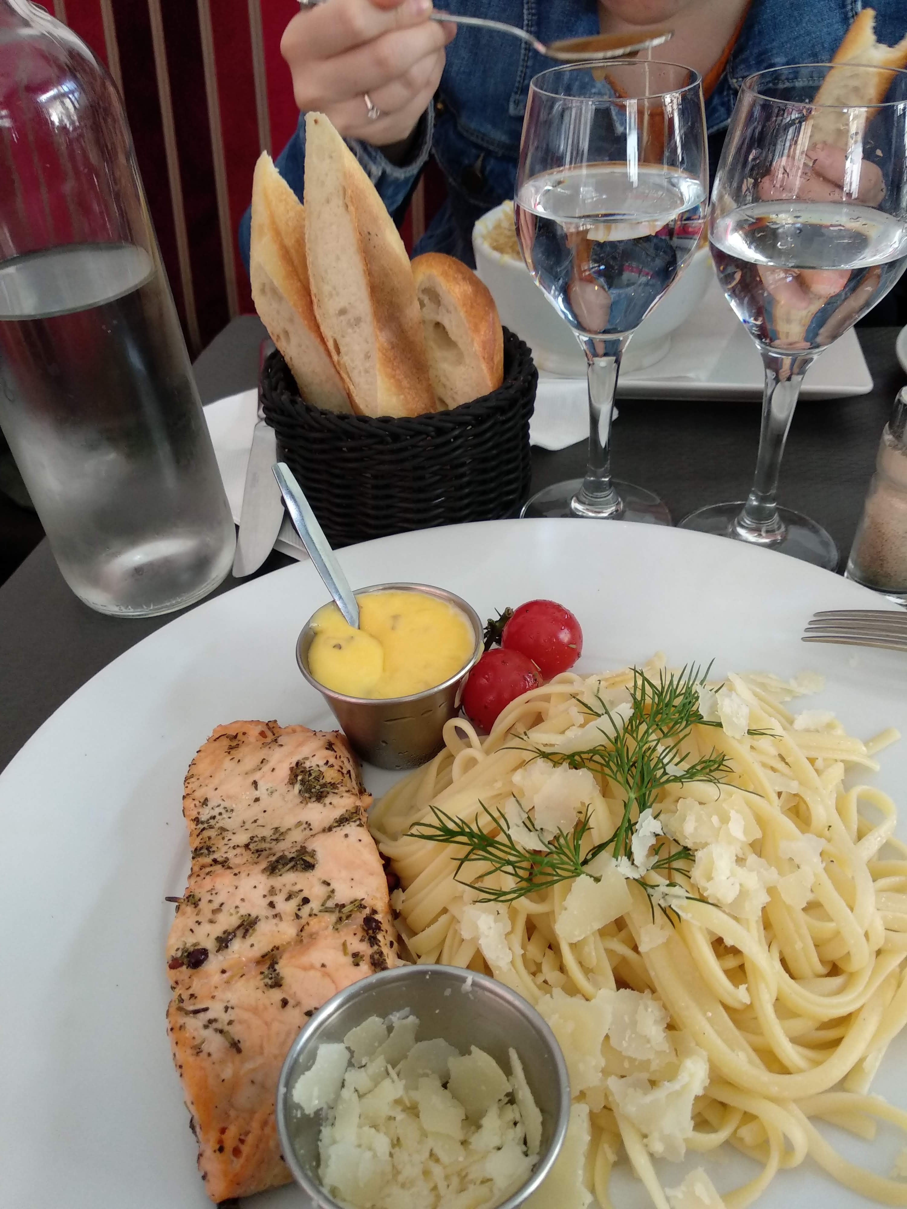 Photo n° 1 de l'avis de Valentin.o fait le 04/05/2019 à 09:02