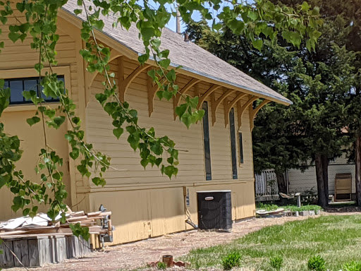 Museum «Trails & Rails Museum», reviews and photos, 710 W 11th St, Kearney, NE 68845, USA