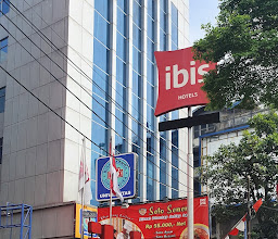 ibis Jakarta Senen photo