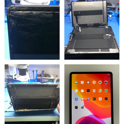 Cell Phone Store «7 Wireless Inc», reviews and photos, 4605 NW 7th St, Miami, FL 33126, USA