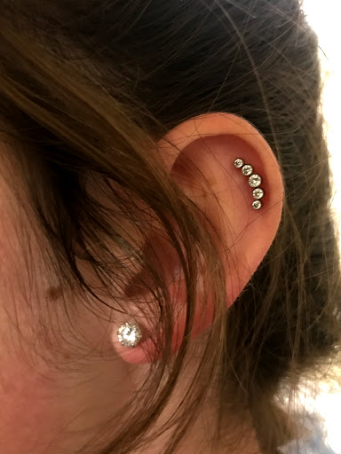 Explore jasmine tattoo ideas, creative tattoo ideas in Vancouver, available at Chaotic Good Body Piercing & Tattoo