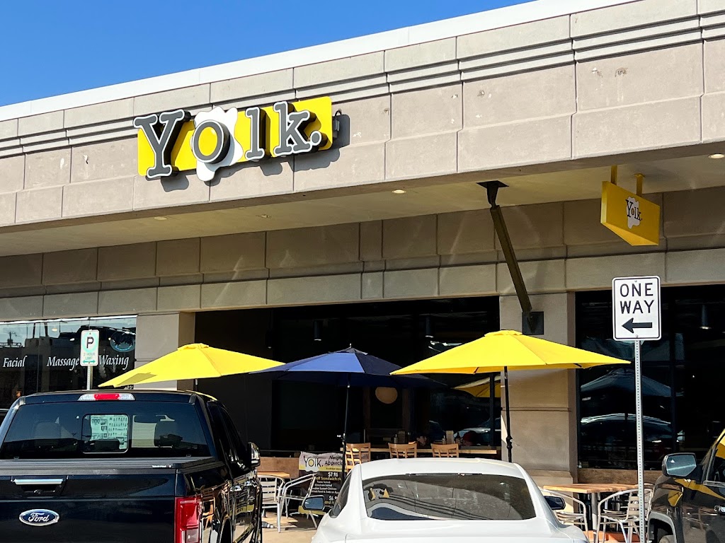 Yolk - Preston Center 75225