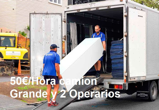 Mudanzas baratas maresme – (Cabrils)