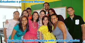 Spanish School Uruguay Montevideo Spanish Courses Academy