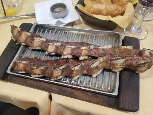 Barbecues in Mendoza