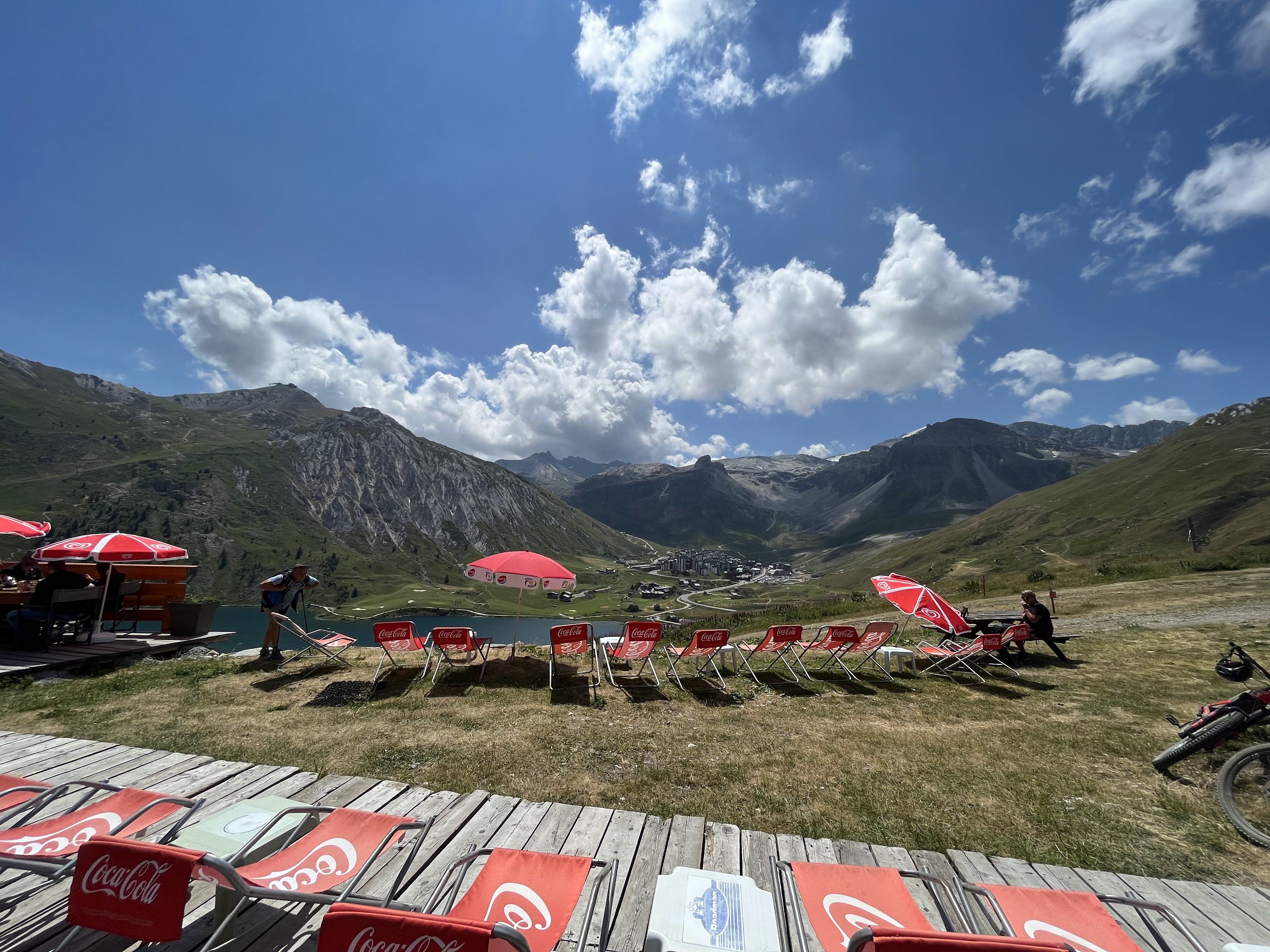 Photo n° 1 de l'avis de cedric.e fait le 27/07/2022 à 11:22