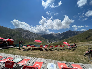 Photo n°16 de La Savouna 10.28 Erdinger à Tignes ()