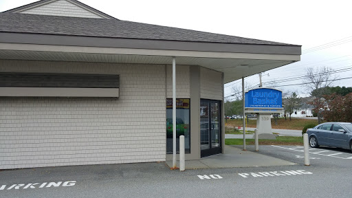 Laundromat «Laundry Basket», reviews and photos, 339 Husson Ave, Bangor, ME 04401, USA