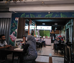 RM. Ibu Negara Pasar Segar photo