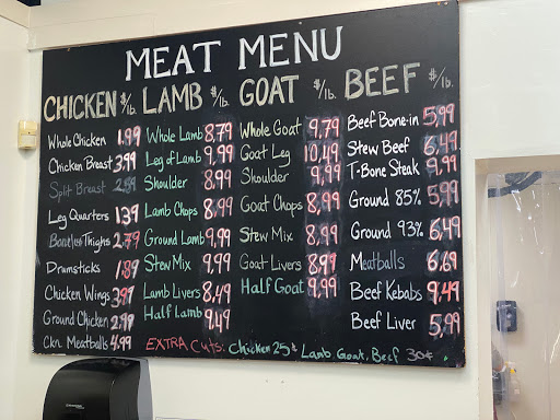 Butcher Shop «Olive Tree Market», reviews and photos, 270 Nottingham Dr, Cary, NC 27511, USA