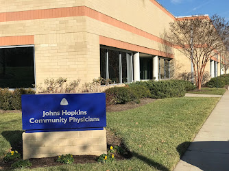 Johns Hopkins Community Physicians