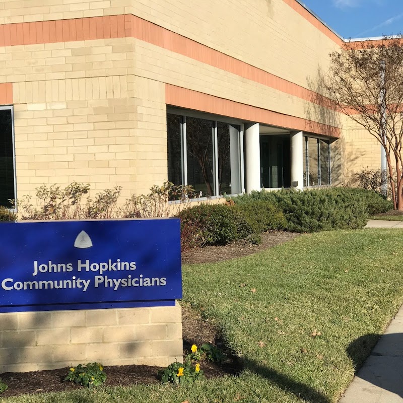 Johns Hopkins Community Physicians