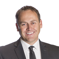 Jason Burkett - RBC Wealth Management Financial Advisor