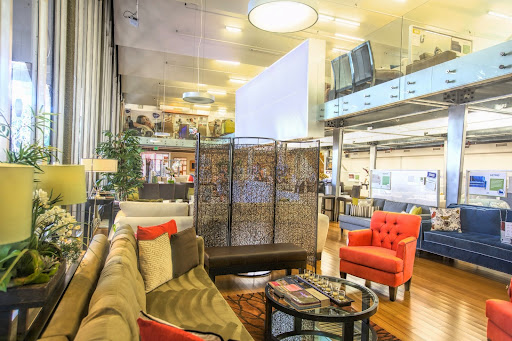 Furniture Store «The Sofa Company - Pasadena», reviews and photos, 100 W Green St, Pasadena, CA 91105, USA