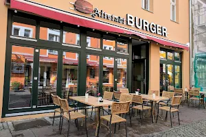 Altstadt Burger Berlin image