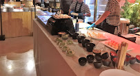 Atmosphère du Restaurant de sushis Oceanosa sushi gambetta à Nice - n°4