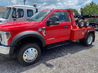 Recovery Tactical LLC - Photo 5 - Car repair in Asheville, NC, Asheville