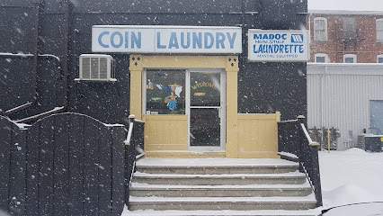 Madoc Homestyle Laundry