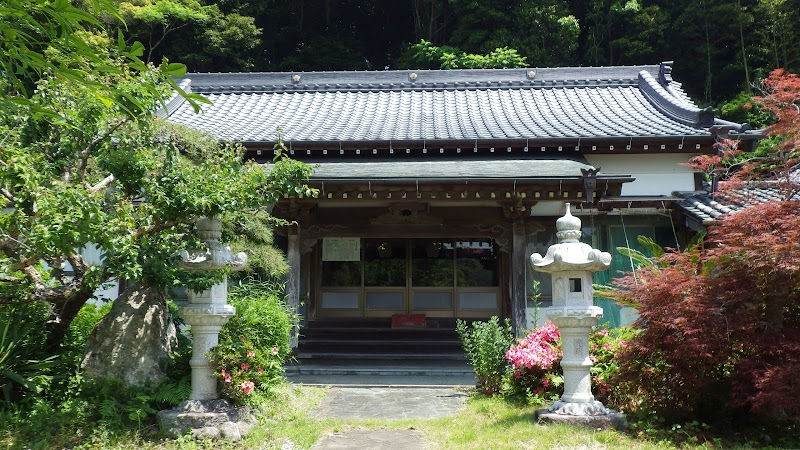 安養寺