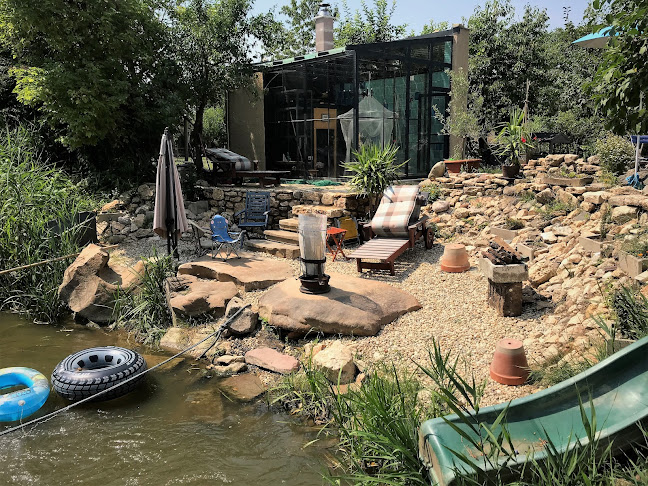 Opinii despre Patak Apartman Diszel în Tapolca - Gyógyfürdő