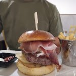 Photo n°3 de l'avis de rosa.a fait le 20/09/2020 à 21:29 sur le  ENJOY Pub Pizzeria à Camerino