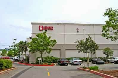 Self-Storage Facility «Security Public Storage», reviews and photos, 2071 Camino Ramon, San Ramon, CA 94583, USA