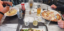 Plats et boissons du Restaurant Le bellagio à Saint-Nazaire - n°16