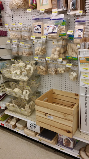 Fabric Store «Jo-Ann Fabrics and Crafts», reviews and photos, 1401 OR-99W, McMinnville, OR 97128, USA