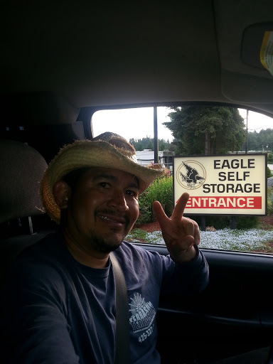 Self-Storage Facility «Eagle Self Storage», reviews and photos, 6432 233rd Pl SE, Woodinville, WA 98072, USA