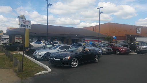 Used Car Dealer «Lynnway Auto Sales», reviews and photos, 295 Lynnway, Lynn, MA 01901, USA