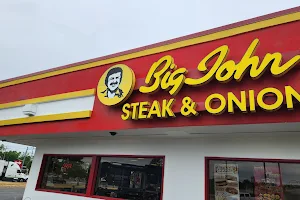Big John Steak and Onion image