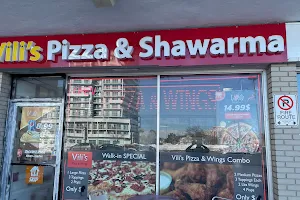 Vili's Pizza & Shawarma And Wings image