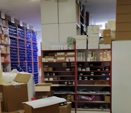 Coffee Solutions Arcos de Belen photo