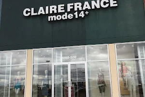 Claire France - Wal Mart Vaudreuil image
