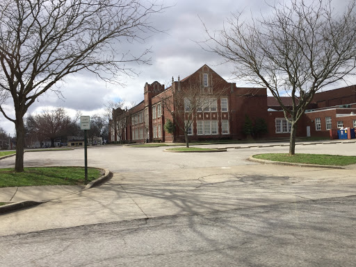 Preparatory school Evansville